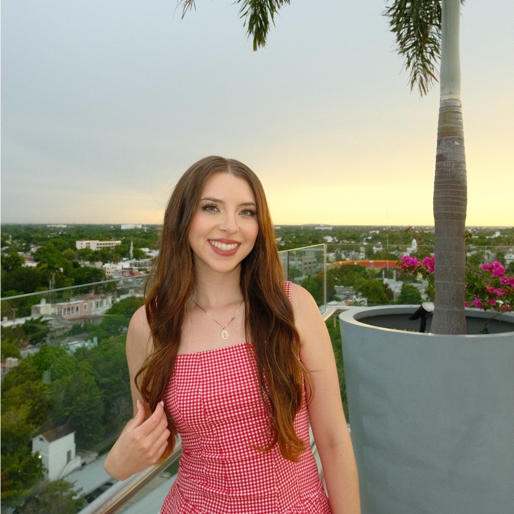 Meet your Posher, Vanessa